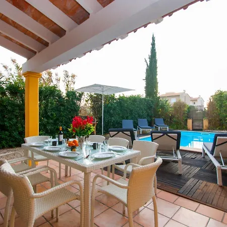 Casa Marcos Con Piscina 6 Junto A Playa Alcudia (Mallorca)