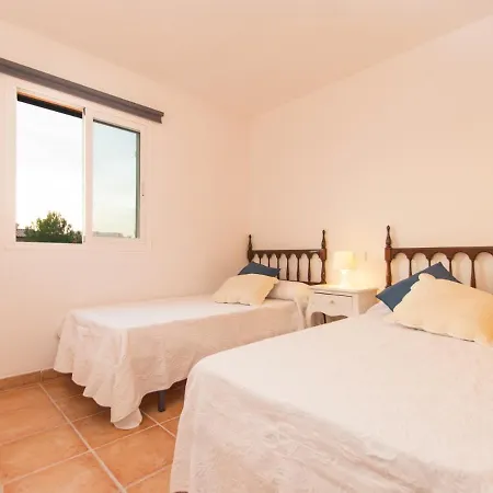 Casa Marcos Con Piscina 6 Junto A Playa Villa *