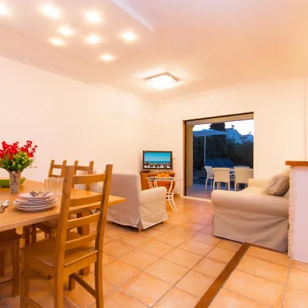 Casa Marcos Con Piscina 6 Junto A Playa Villa *