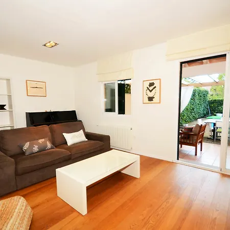 Casa Marcos Con Piscina 6 Junto A Playa Villa Alcudia (Mallorca)