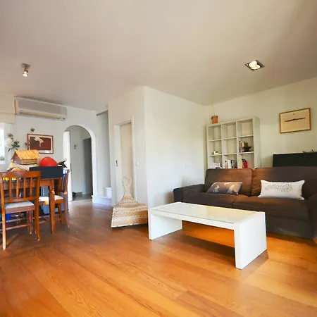 Casa Marcos Con Piscina 6 Junto A Playa Villa Alcudia (Mallorca)