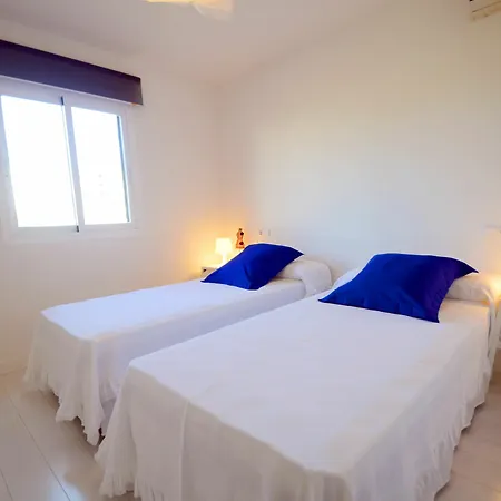 Casa Marcos Con Piscina 6 Junto A Playa Villa Alcudia (Mallorca)