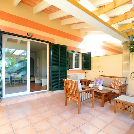 Casa Marcos Con Piscina 6 Junto A Playa Villa *