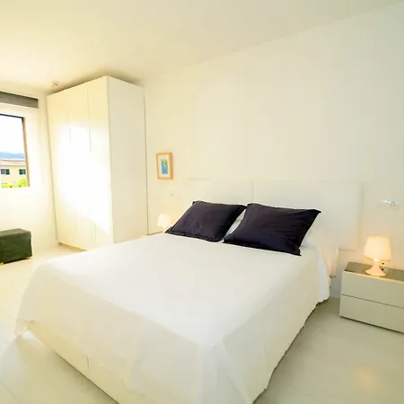 Villa Casa Marcos Con Piscina 6 Junto A Playa