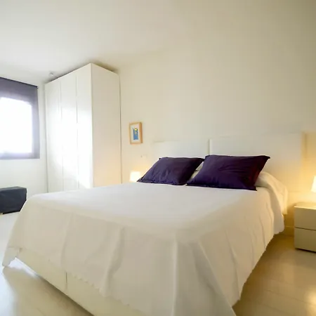Casa Marcos Con Piscina 6 Junto A Playa * Alcúdia
